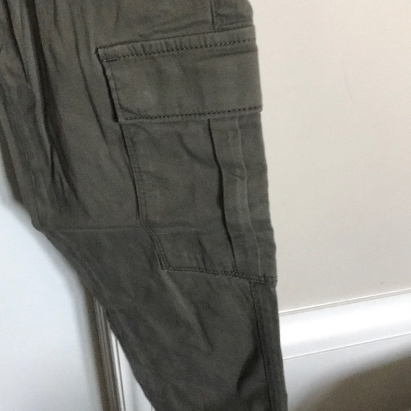 Mavi Cargo Pants - Picture 3 of 5